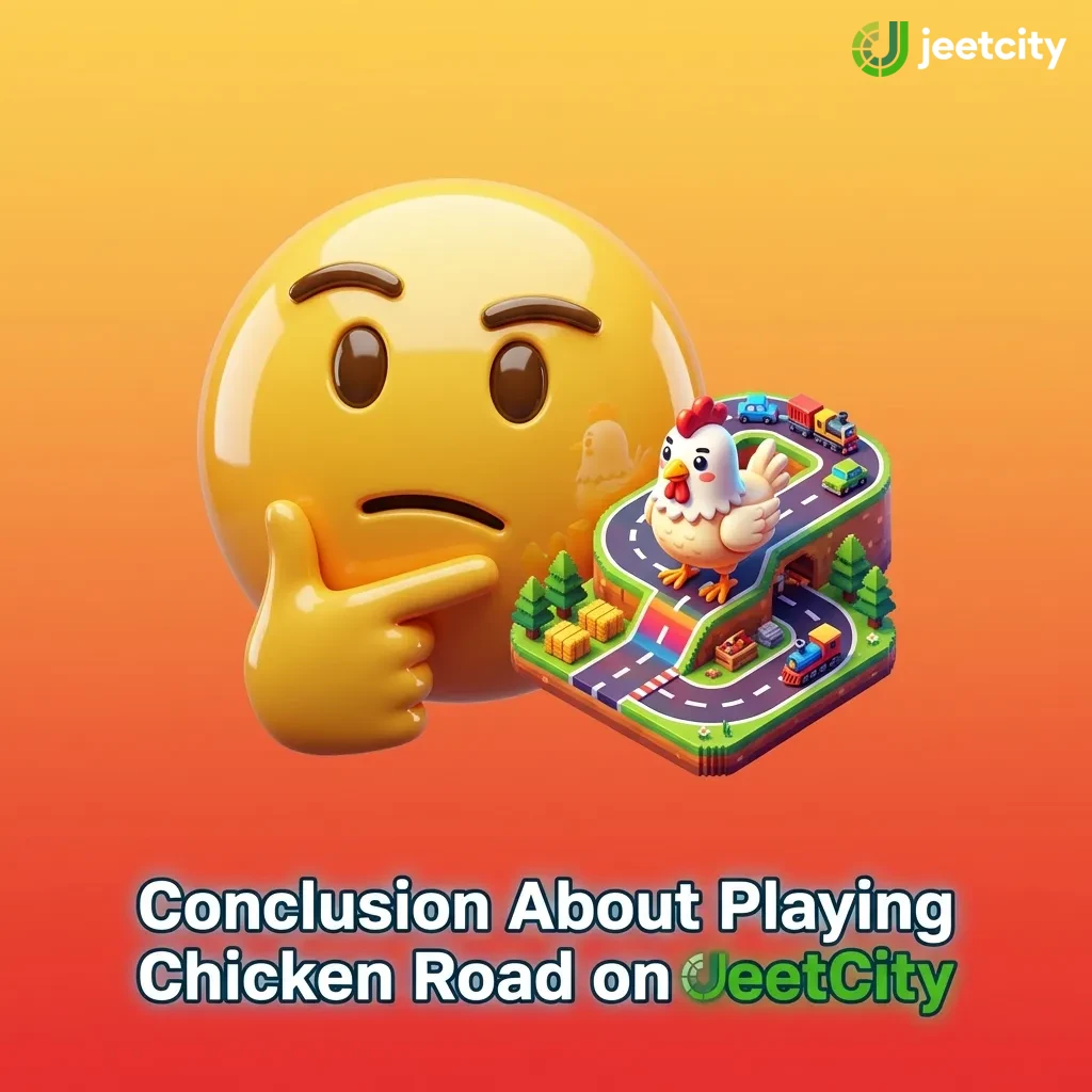 JeetCity platform showing Chicken Road game interface with bonus offers and mobile compatibility for Canadian players