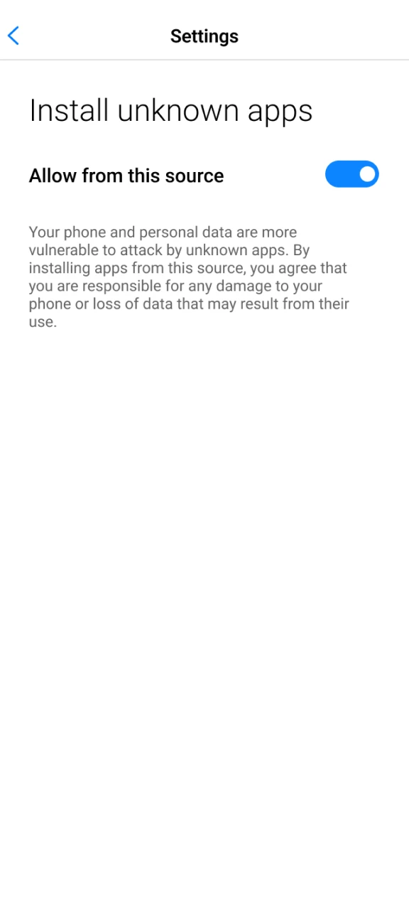 Allow the casino app installation to play Chicken Road there.