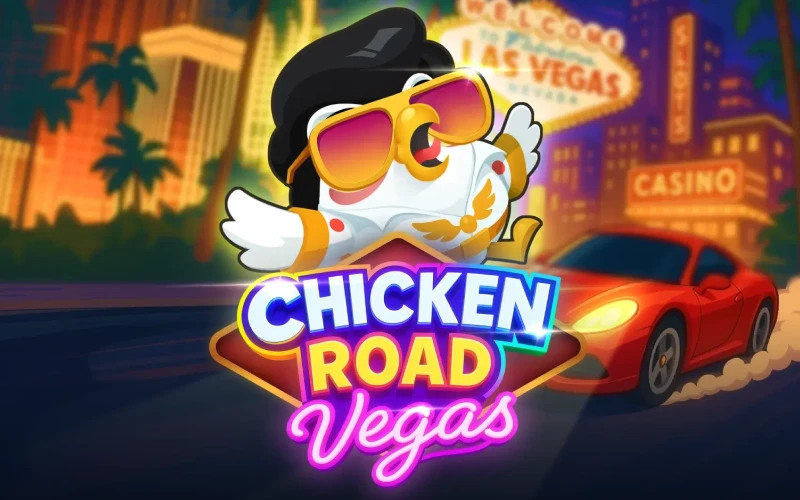 Chicken Road Vegas offers you a lot of advantages.